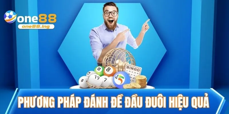 4 phương pháp đánh đề đầu đuôi hiệu quả cho người mới