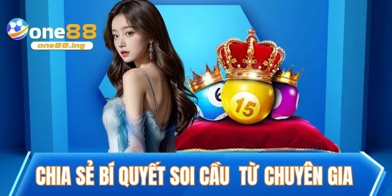 Chia sẻ bí quyết soi cầu đầu đuôi từ chuyên gia