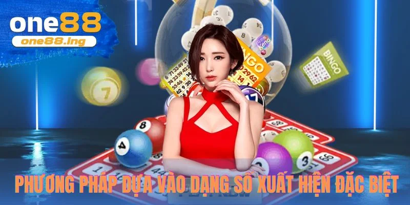 Phương pháp dựa vào dạng số xuất hiện đặc biệt
